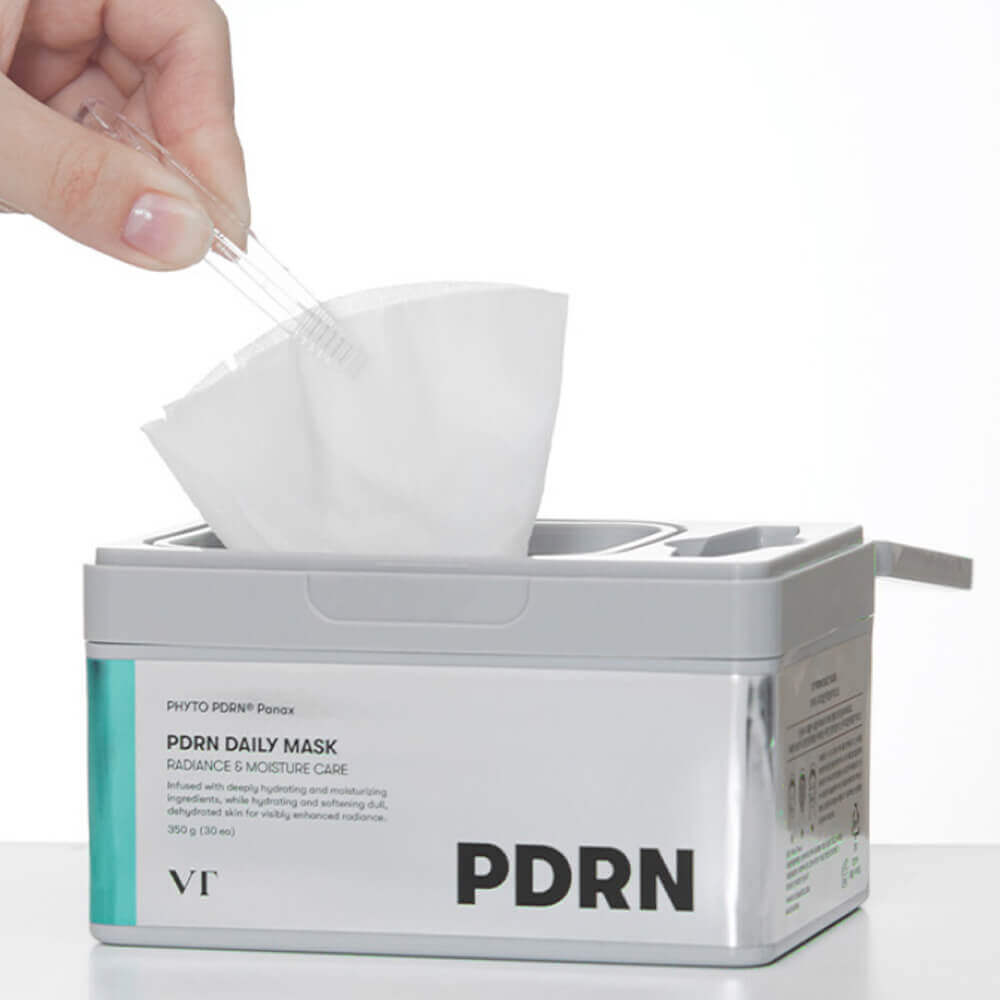 VT Cosmetics PDRN Daily Mask